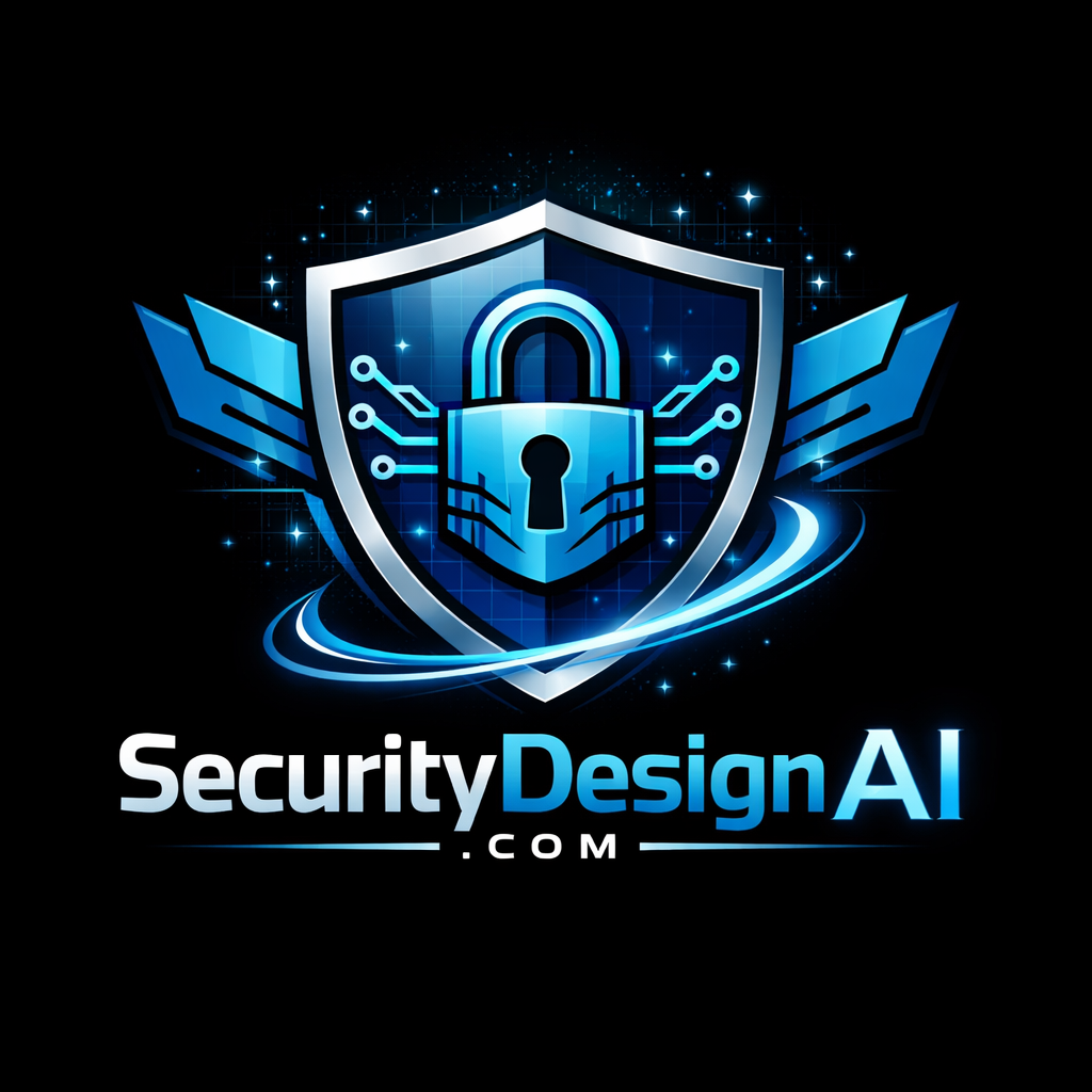 SecurityDesignAI logo
